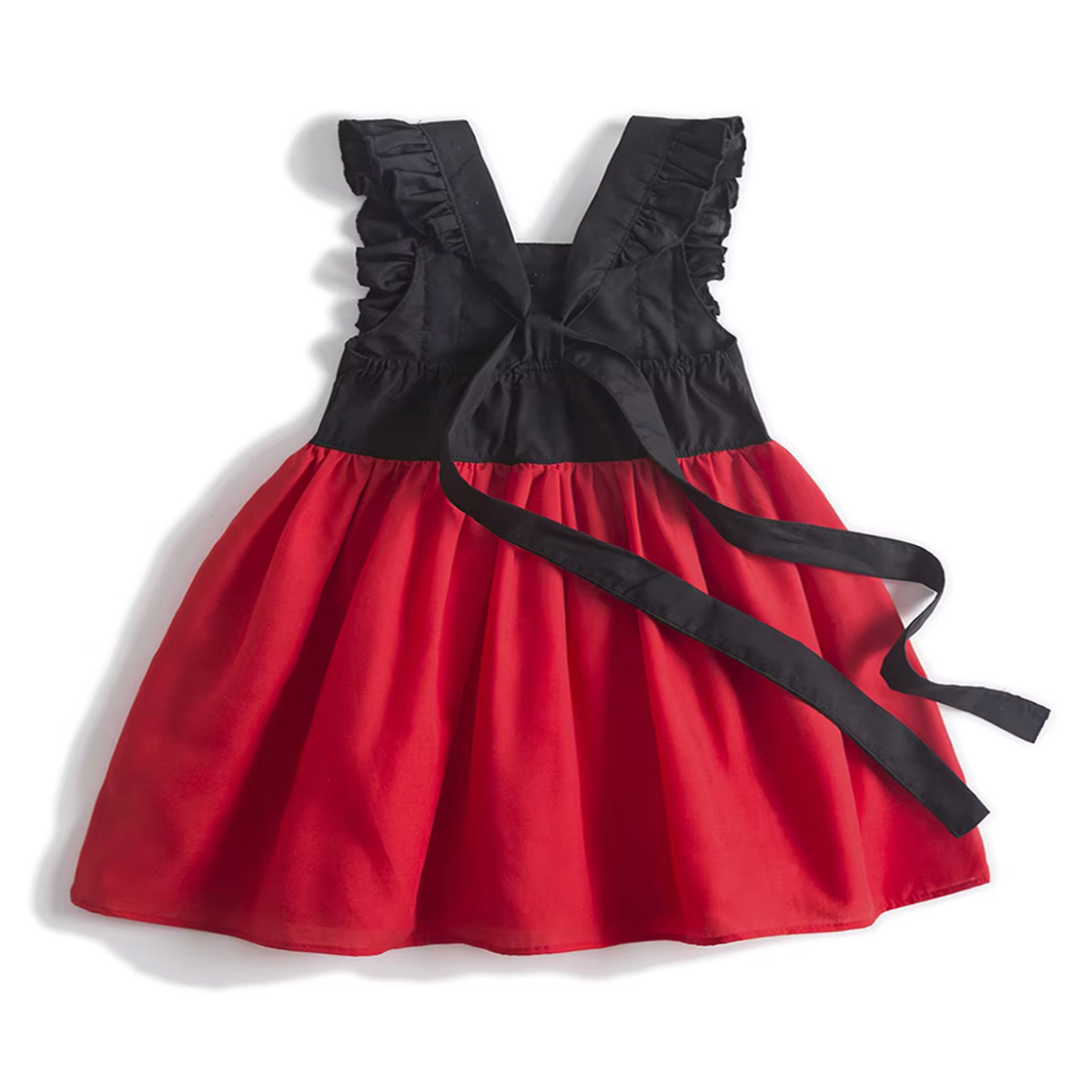 THE WHIMSY WONDERLAND DRESS
