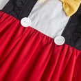 Load image into Gallery viewer, THE WHIMSY WONDERLAND DRESS
