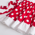 Load image into Gallery viewer, THE WHIMSY WONDERLAND DRESS
