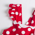 Load image into Gallery viewer, THE WHIMSY WONDERLAND DRESS
