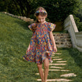 Load image into Gallery viewer, Penelope Floral Maxi
