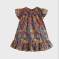 Load image into Gallery viewer, Penelope Floral Maxi
