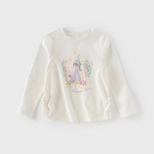 Princesses and Mermaids Tshirts