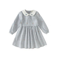 Load image into Gallery viewer, Provence Plaid Dress
