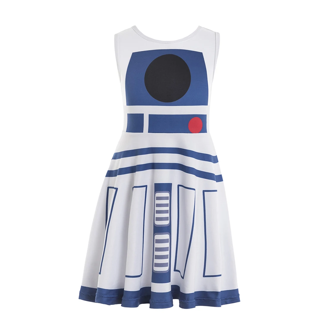 Everyday Enchantment Dresses - Beyond the Galaxy