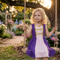 Load image into Gallery viewer, EVERYDAY ENCHANTMENT DRESS
