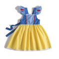 Load image into Gallery viewer, Whimsy Wonderland Dresses - Princess Inspired
