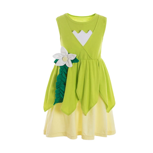 EVERYDAY ENCHANTMENT DRESS