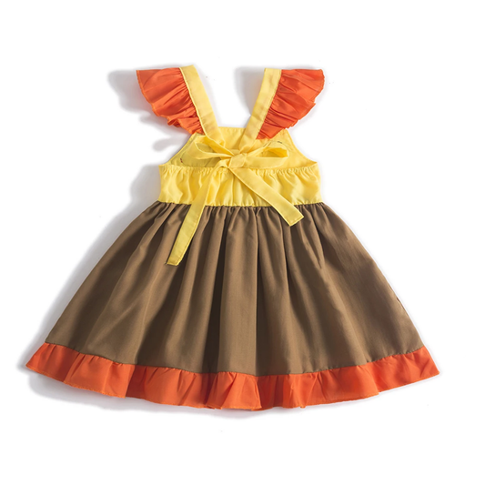 Russel Whimsy Wonderland Dress