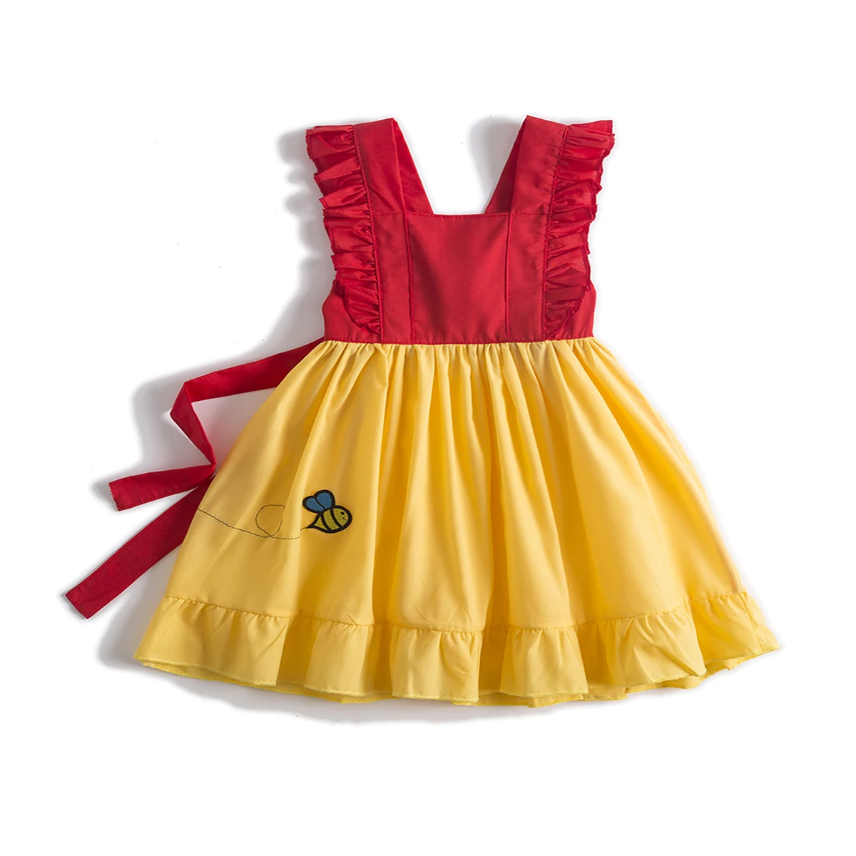 Whimsy Wonderland Dresses - Characters