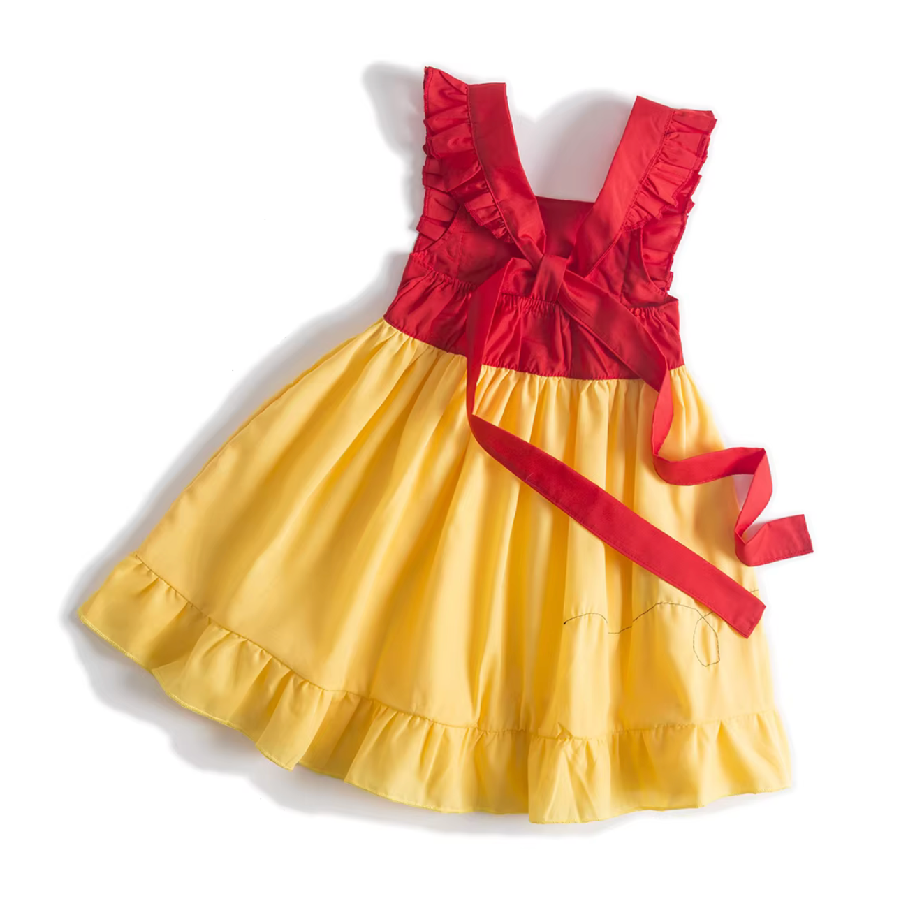 Whimsy Wonderland Dresses - Characters