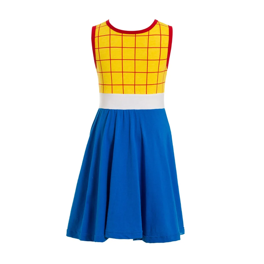 Woodie Everyday Enchantment Dress