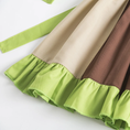 Load image into Gallery viewer, Yoda Whimsy Wonderland Dress
