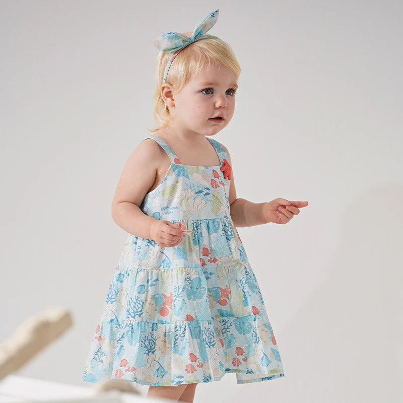 Blair Day Dress