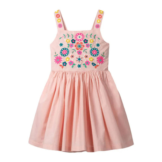 Fiori Summer Dress