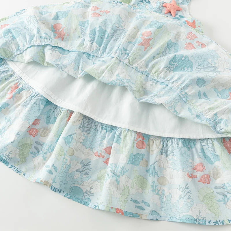 Blair Day Dress