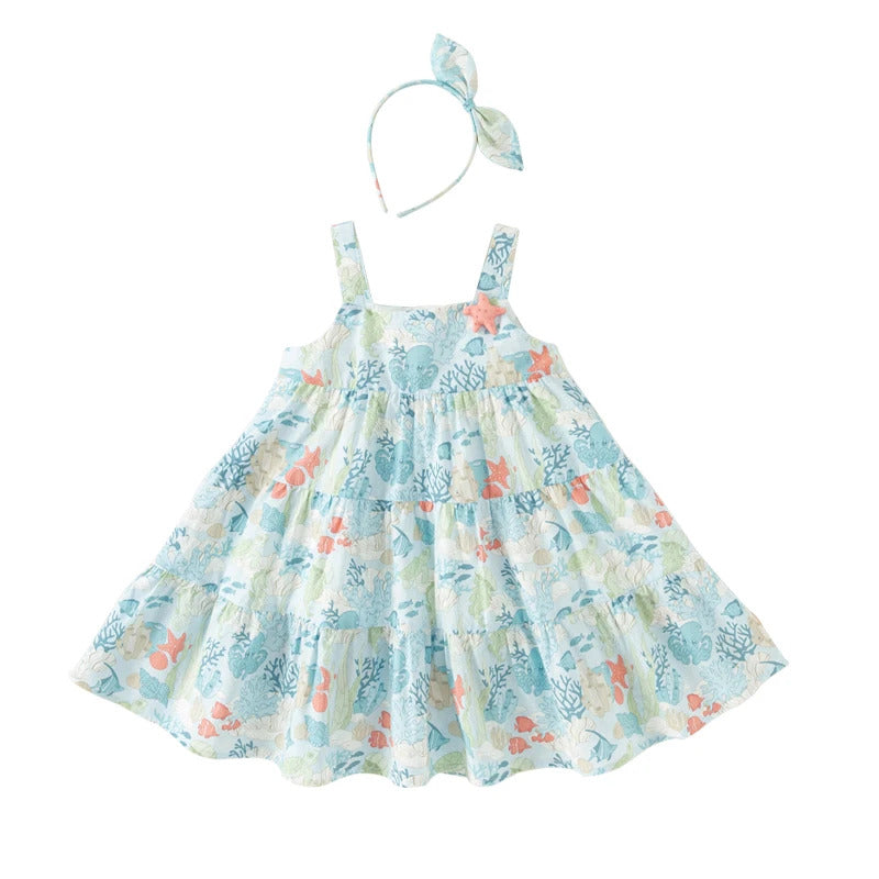 Blair Day Dress